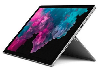 Замена стекла на планшете Microsoft Surface Pro в Магнитогорске